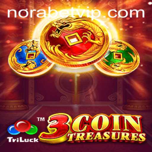 Discover the Thrill of 3CoinTreasures: A Journey into Digital Adventure