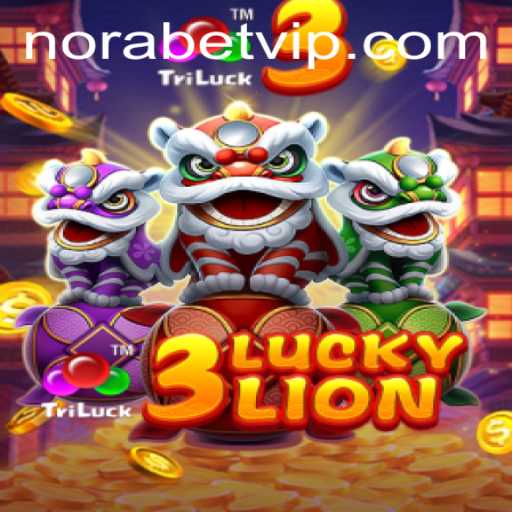 The Exciting World of 3LUCKYLION: A Revolution in Modern Gaming by Norabet