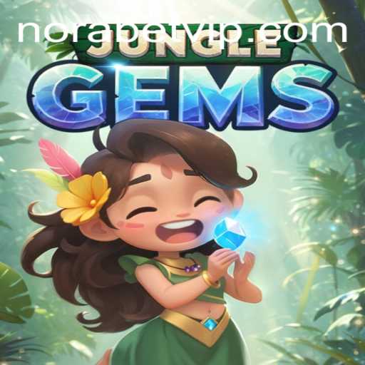 JungleGems: The Jungle-Themed Adventure Game Taking the World by Storm