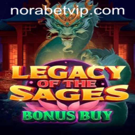 A Deep Dive into LegacyoftheSagesBonusBuy: The Revolutionary Norabet Experience