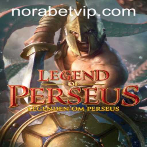 Embark on an Epic Journey in LegendofPerseus