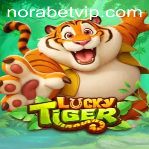 Unveiling LuckyTiger: A Captivating Game Experience