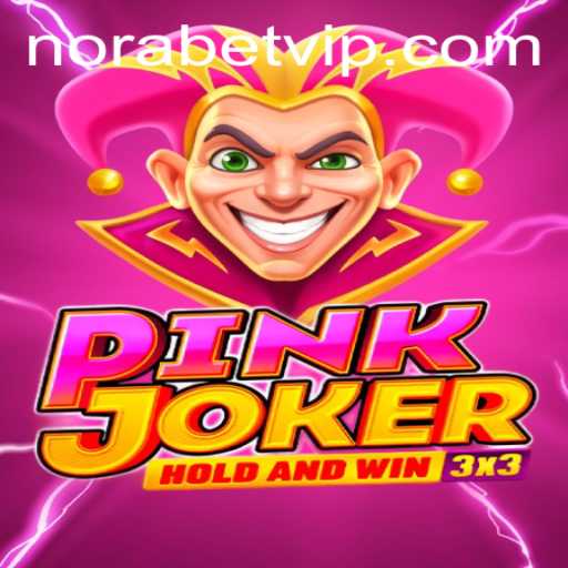 Unveiling Pinkjoker: A New Era in Gaming with Norabet