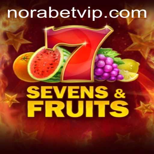 Discover SevensFruits: A Thrilling New Game Experience with Norabet
