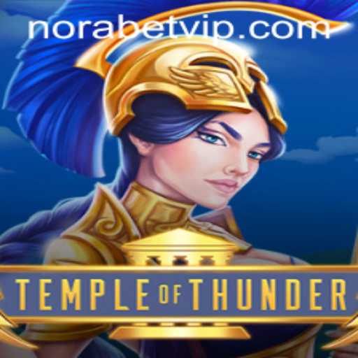 Temple of Thunder: A New Gaming Experience