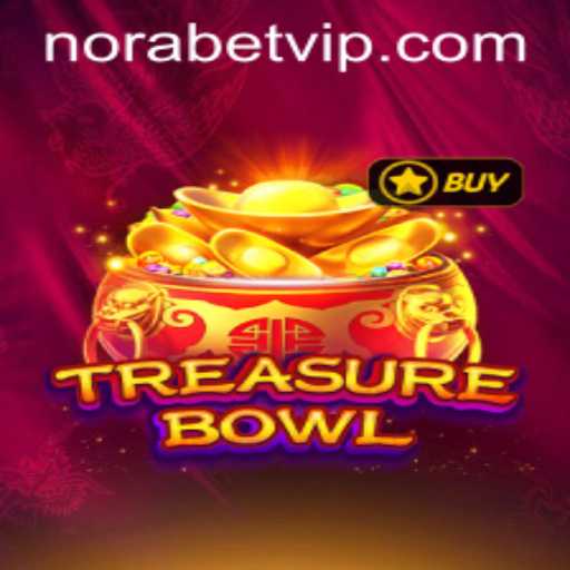 Unlock the Secrets of TreasureBowl: A Dive into the Norabet Gaming Experience